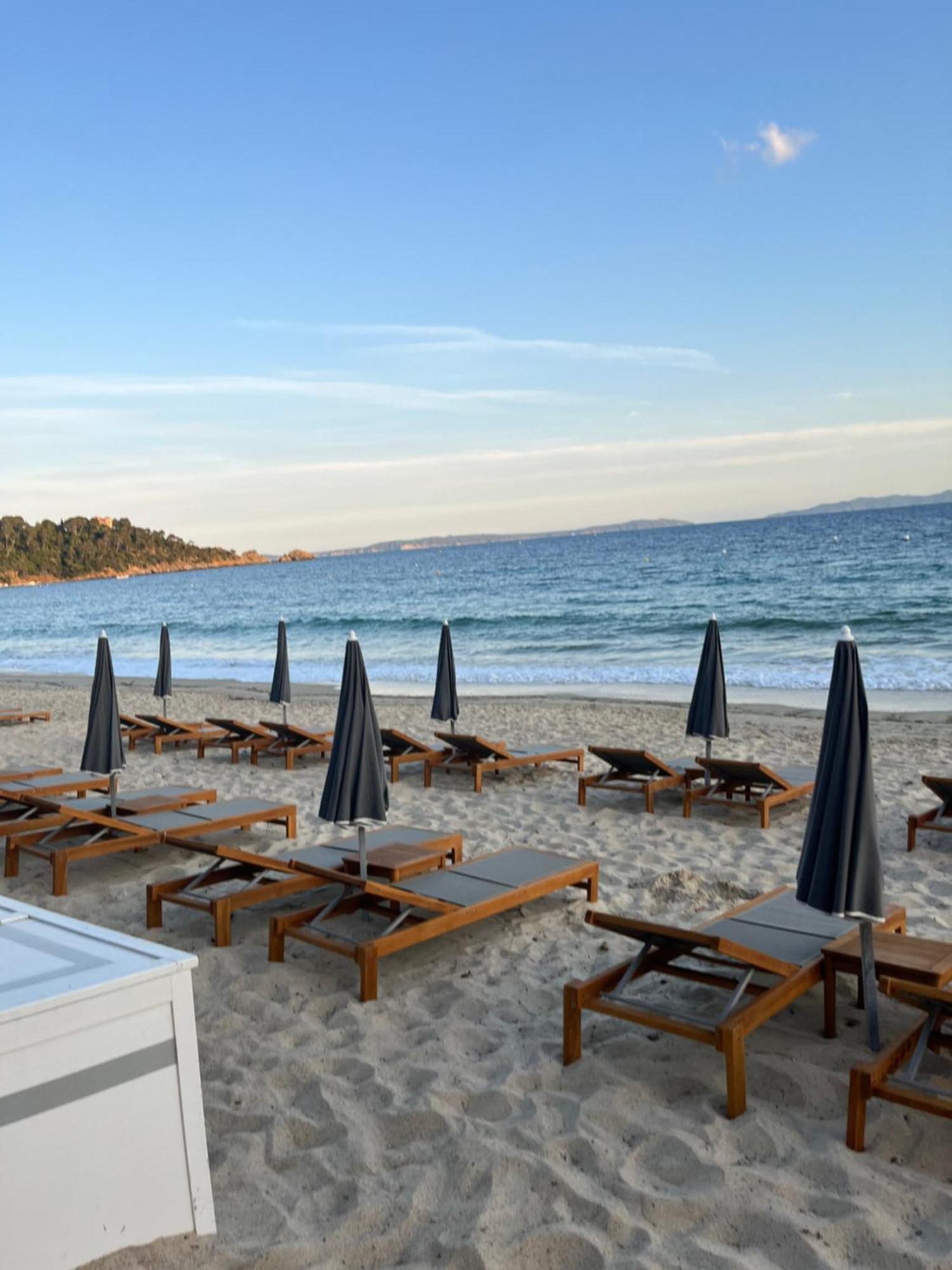 Joli Apartemo O Centro Le Lavandou Dış mekan fotoğraf